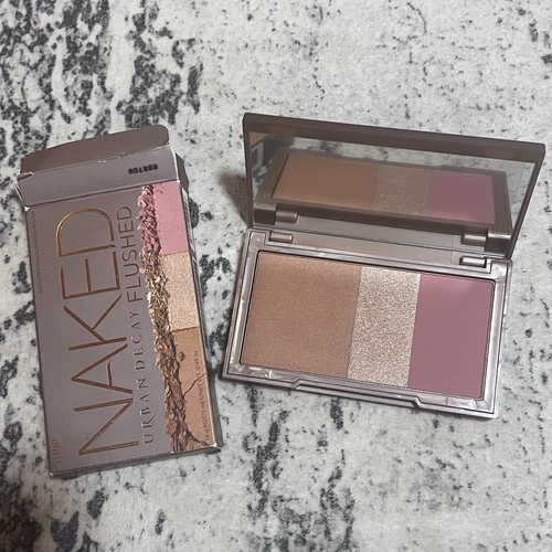 Urban decay naked - decay, striscia