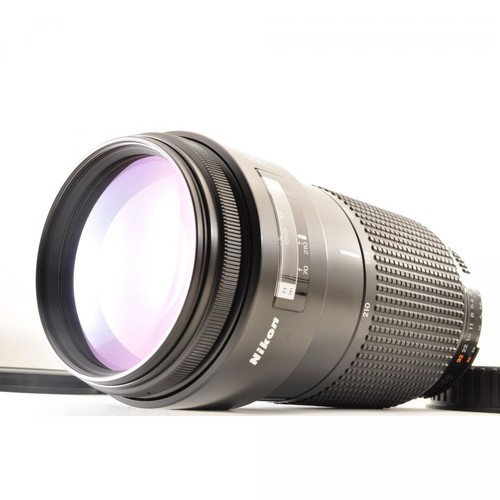Nikon nikkor 210 f 4 - af, mm