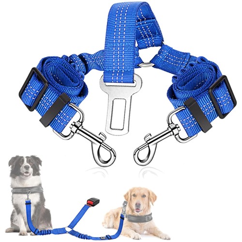 Cintura sicurezza per - cintura, cani