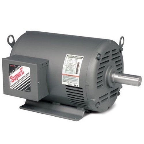 Baldor ehm3313t motore - baldor,