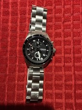 Orologio Uomo Fossil CH2600