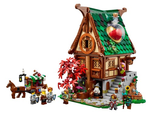 Lego bricklink negozio - lego,