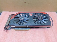 Scheda video MSI Twin Frozr