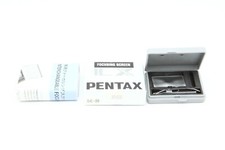 Pentax LX schermo di messa a fuoco SE-20