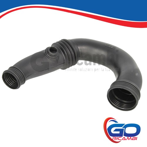 Tubo manicotto aspirazione - tubo,
