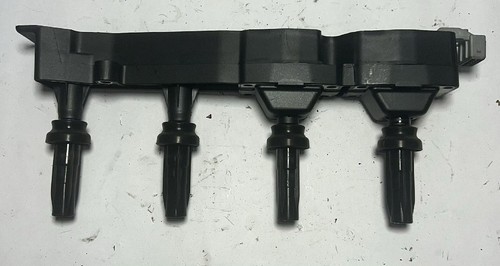 Bobina accensione peugeot 206 - accensione,