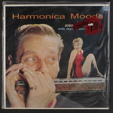 Johnny Cadente: Moods Di