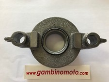 MANICOTTO CON CUSCINETTO