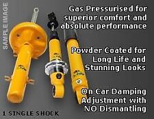 Ammortizzatore ADJ Posteriore