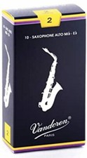 Vandoren ance sax alto