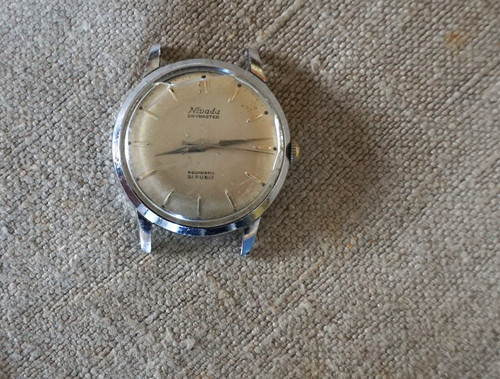 Nivada skymaster orologio - nivada,