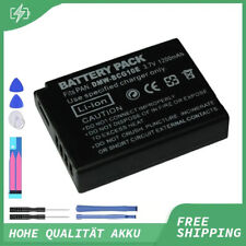 per Panasonic Lumix TZ18