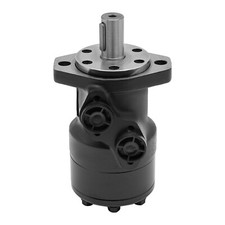 BMR 200 Sostituzione Motore