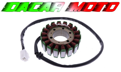 Statore volano triumph - statore,