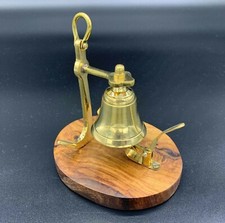 Campana da Tavolo per Ufficio