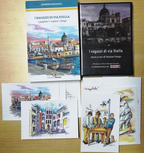 Ragazzi via stella torre - via,
