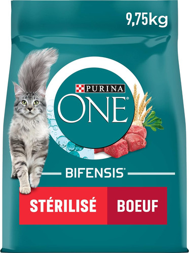 Bifensis sterilcat crocchette - bifensis,