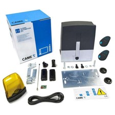 KIT BXL MOTORE CANCELLO