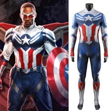 Costume Body Falco Cosplay