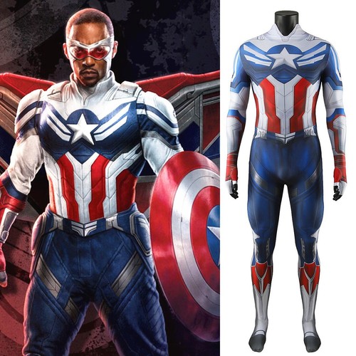 Costume body falco cosplay - costume,