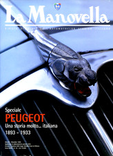" La Manovella N°10/ DIC.1999