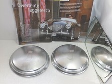 INNOCENTI S 1100  SPIDER DEL