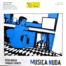 Petra Magoni, Ferruccio