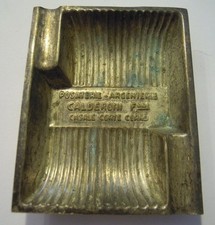 PORTACENERE PUBBLICITARIO "