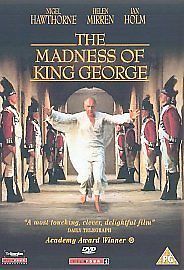 The madness king - of, george