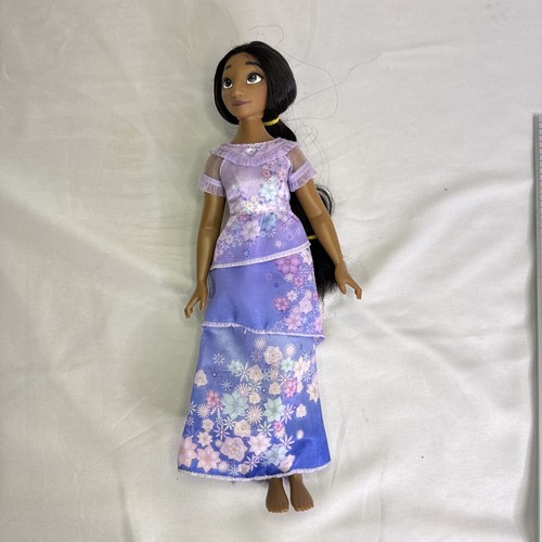 Disney encanto isabela - encanto,
