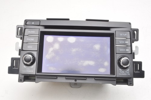 Mazda gl autoradio - mazda, gj