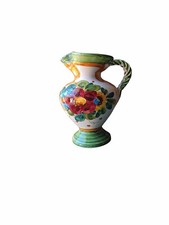 Boccale  intarsiato Caraffa In