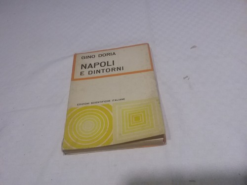 Gino doria napoli - doria, dintorni