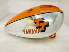 YAMAHA XT TT 500 1N5,1977 LEGA