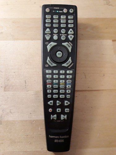 Telecomando originale