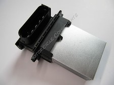 RENAULT REGOLATORE VENTOLA