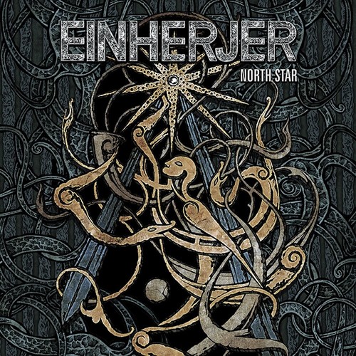 Einherjer north star - einherjer,