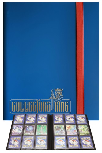 Collectors king raccoglitore - collectors,