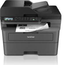 BROTHER MFC-L2800DW LASER A4