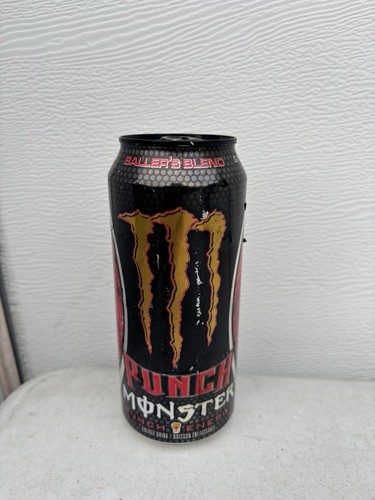 Monster energy punch dub - monster,