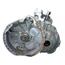 Cambio 1692610201 Mercedes Classe A 170 116cv 85kw Mk169 diesel 2004-2011