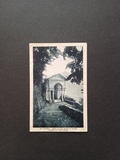 Varallo (NO, oggi VC) Salita al Sacro Monte-Cappella di Cesare Maggi. 1926.