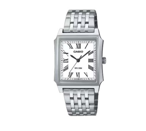 Orologio acciaio solo tempo