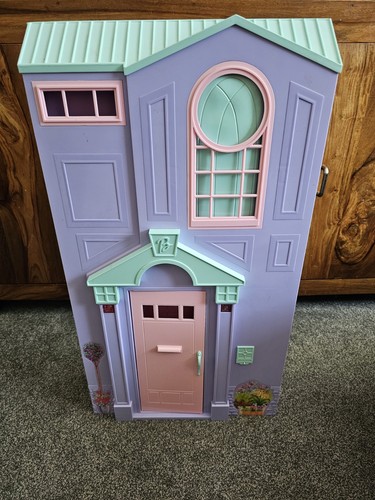 Barbie vintage 2002 casa - vintage, di