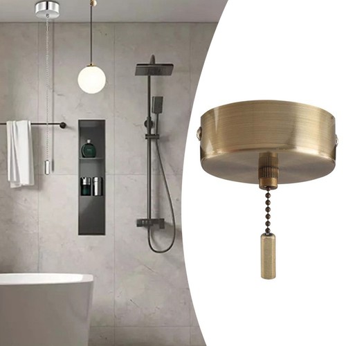 Interruttore luce cavo