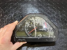 Strumentazione Honda CBR 1000