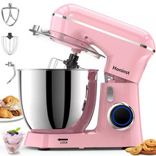 Bigchef 6.5 Qt. 650-Watt
