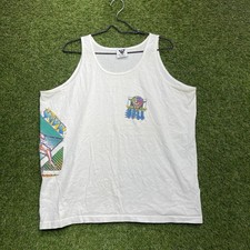 Vintage Volleyball Shirt Mens