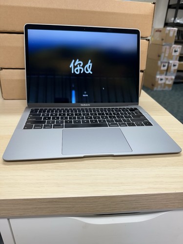 Apple macbook air - apple,