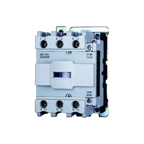 Gloca contattore 24v - contattore,